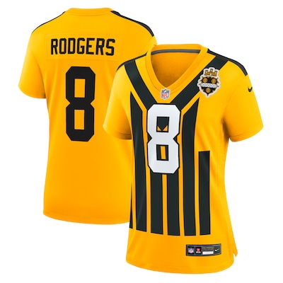 Pittsburgh Steelers Women Jerseys 2025-10-23-004